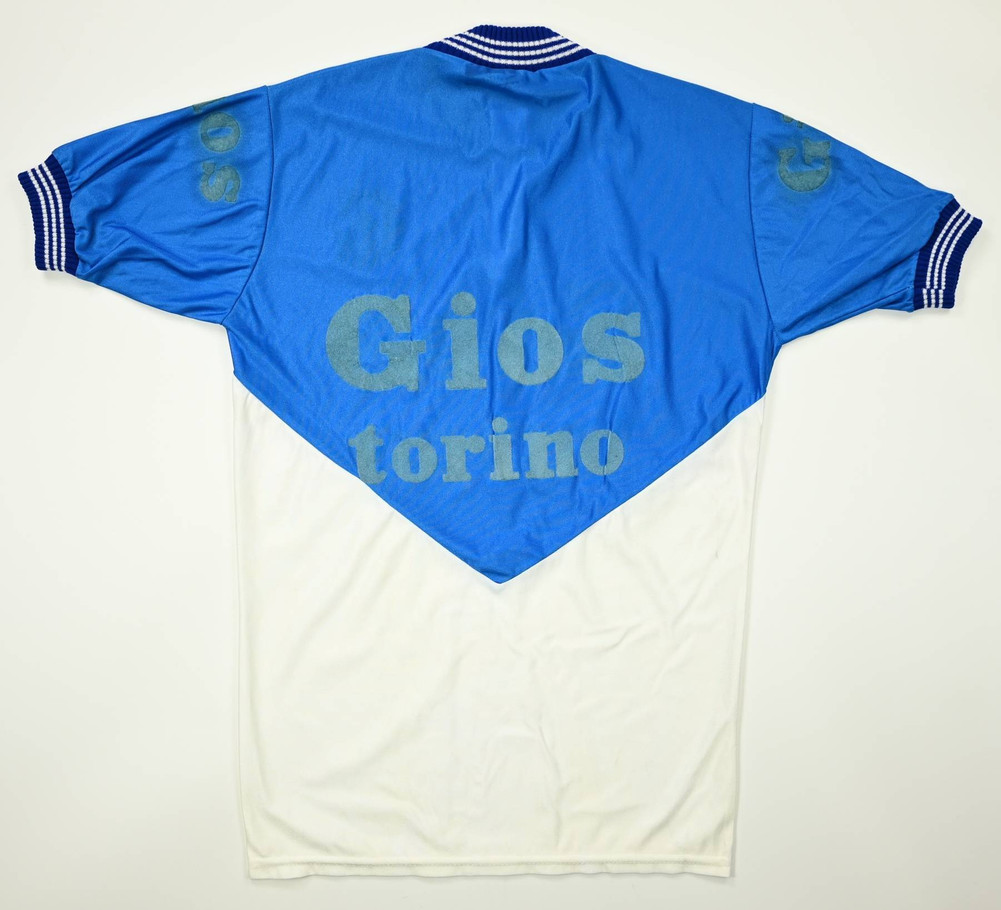 70'S GIOS TORINO KOSZULKA KOLARSKA S