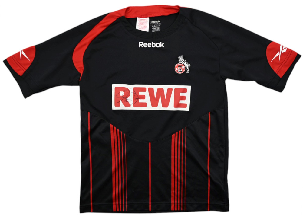2009-10 KOLN SHIRT M. BOYS 