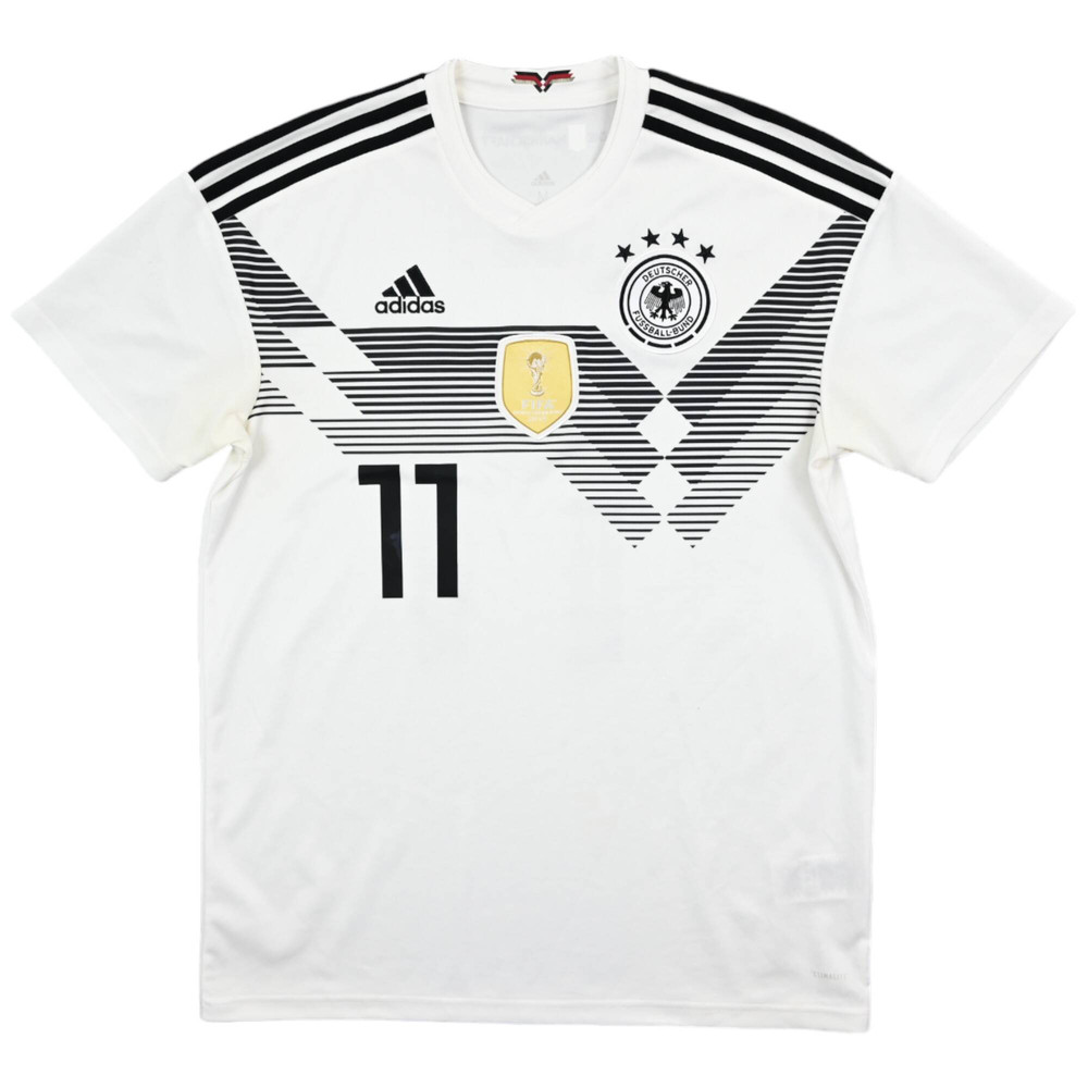 2018-19 GERMANY *REUS* KOSZULKA M