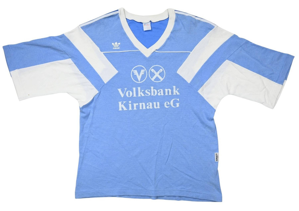 ADIDAS OLDSCHOOL SHIRT XL