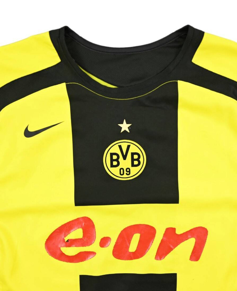 2005-06 BORUSSIA DORTMUND KOSZULKA M