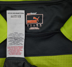 2012-13 EINTRACHT BRAUNSCHWEIG LONGSLEEVE KOSZULKA M