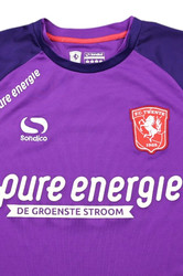 2018-19 TWENTE GK LONGSLEEVE KOSZULKA M