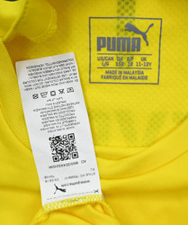 BORUSSIA DORTMUND SHIRT L. BOYS