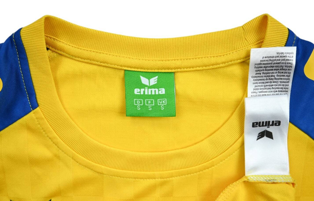 EINTRACHT BRAUNSCHWEIG SHIRT S