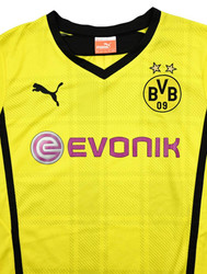 2013-14 BORUSSIA DORTMUND SHIRT XL. BOYS