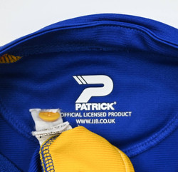 LEEDS RHINOS RUGBY SHIRT M