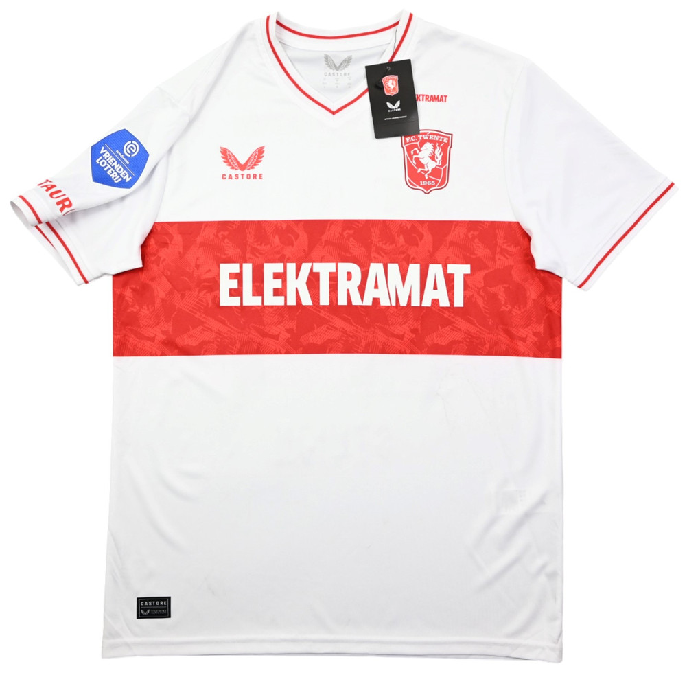 2023-24 TWENTE *STEIJN* SHIRT M