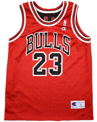 CHICAGO BULLS NBA *JORDAN* KOSZULKA L