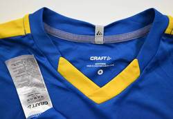 2021-22 SC CAMBUUR SHIRT S