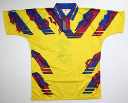 SALLER OLDSCHOOL SHIRT XL