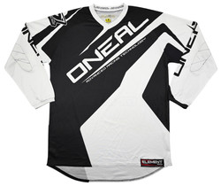O'NEAL RACING MOTOCROSS MTB LONGSLEEVE KOSZULKA XL