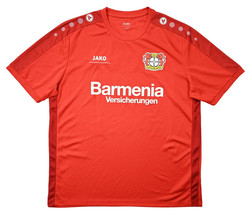 2019-20 BAYER LEVERKUSEN KOSZULKA M