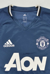 MANCHESTER UNITED SHIRT L