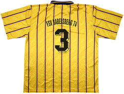 FSV BABELSBERG 74 SHIRT XXL