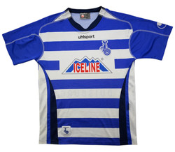 2005-06 DUISBURG SHIRT L