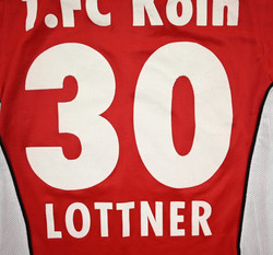 2002-03 KOLN *LOTTNER* SHIRT XS