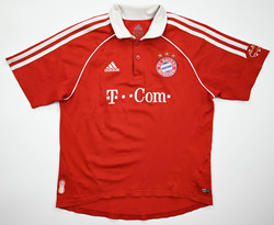 2006-07 BAYERN MUNCHEN KOSZULKA M. BOYS