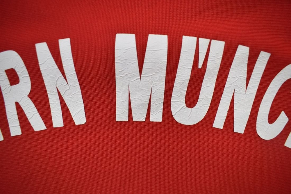 2007-09 BAYERN MUNCHEN KOSZULKA M