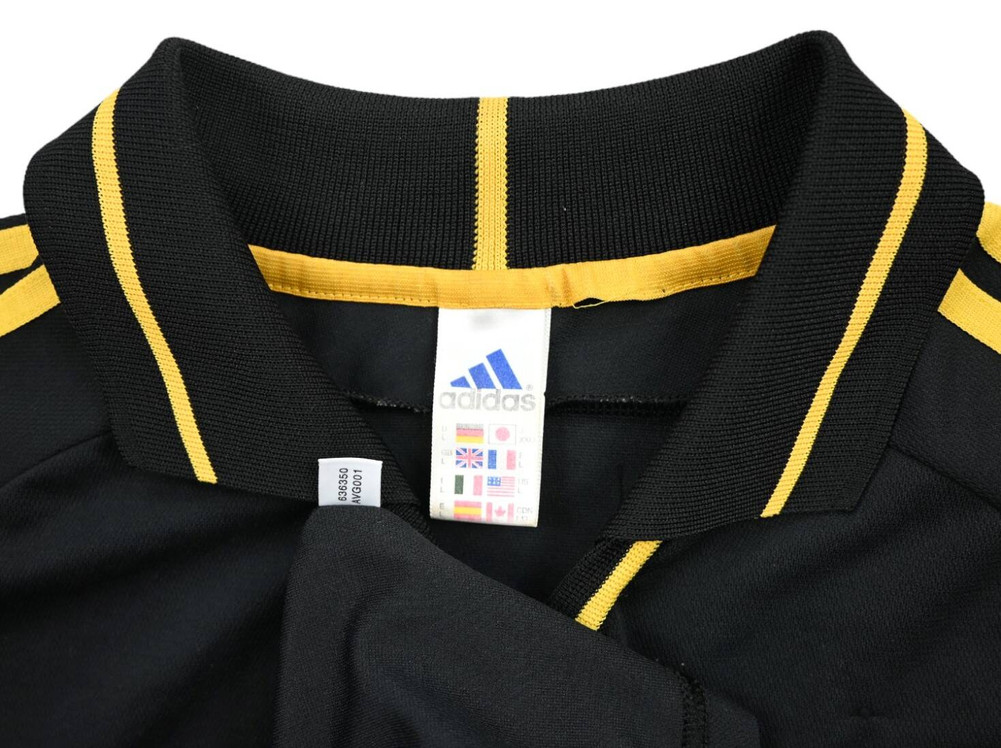 2000-02 AIK KOSZULKA L