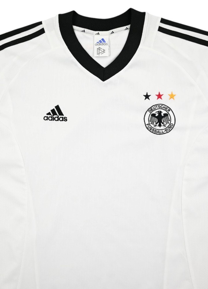 2002-04 GERMANY KOSZULKA XL