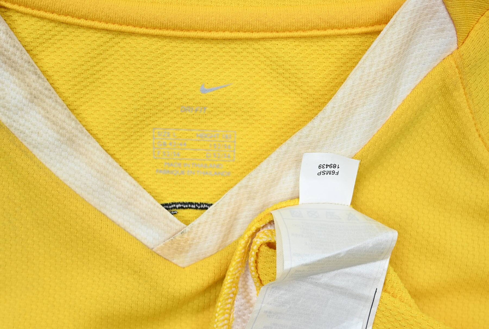 BORUSSIA DORTMUND SHIRT L