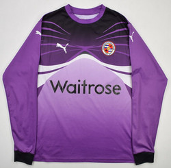 READING FC LONGSLEEVE KOSZULKA L