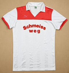 PUMA OLDSCHOOL SHIRT M Schmeiss Weg