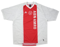 2002-04 AJAX AMSTERDAM KOSZULKA XXL