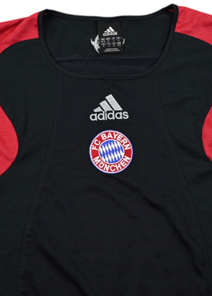 2004-05 BAYERN MUNCHEN SHIRT S
