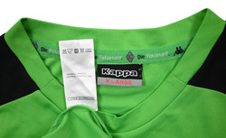 2013-14 BORUSSIA MONCHENGLADBACH KOSZULKA XL