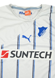 2011-12 TSG HOFFENHEIM KOSZULKA XL