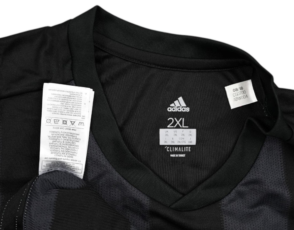 2018-19 BESIKTAS KOSZULKA XXL