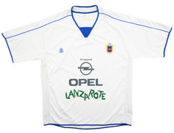 2010-11 LANZAROTE KOSZULKA L