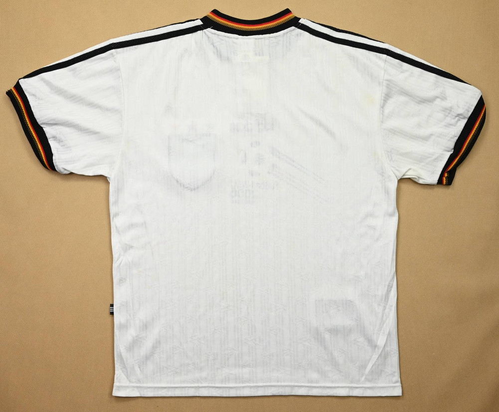 1996-98 GERMANY KOSZULKA L