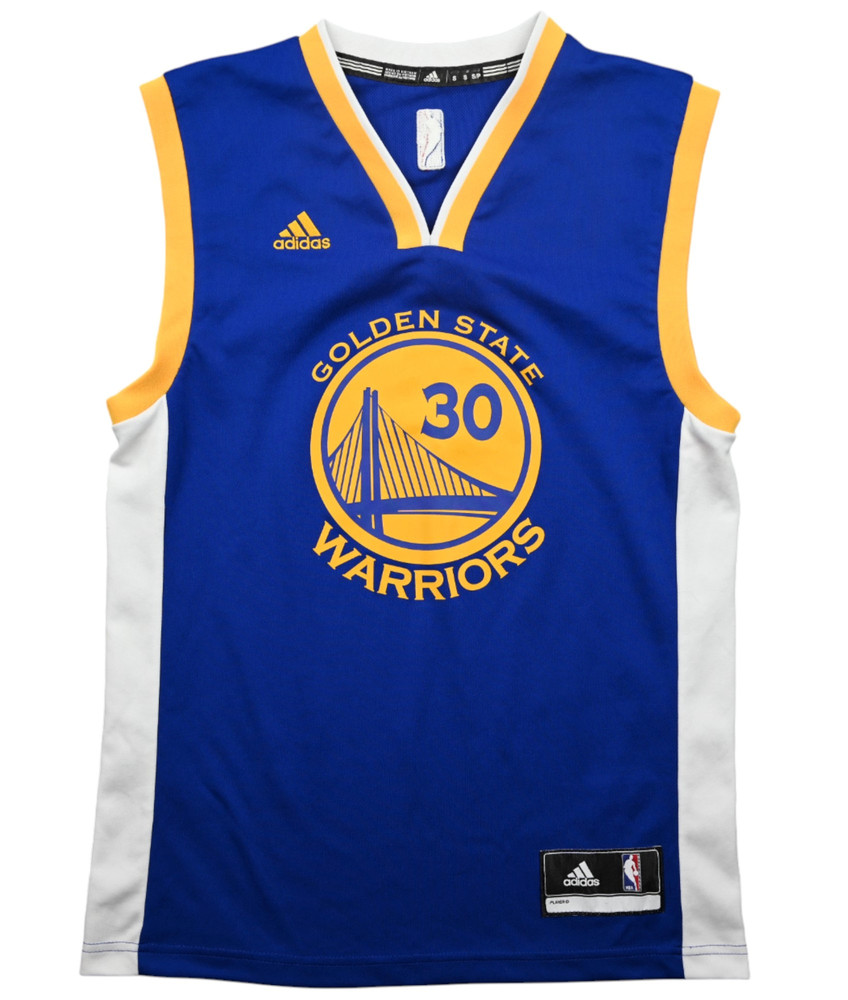 GOLDEN STATE WARRIORS *CURRY* NBA KOSZULKA S