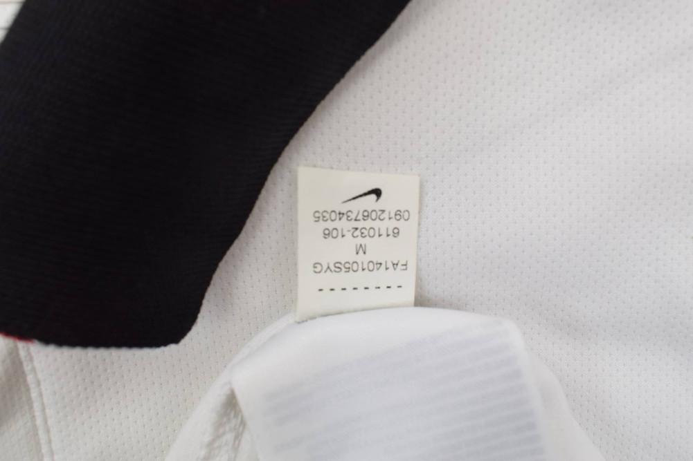 2014-15 MANCHESTER UNITED *ROONEY* SHIRT M