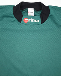 ERIMA OLDSCHOOL GOALKEEPER LONGSLEEVE M