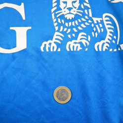 2012-13 NETHERLANDS SHIRT M