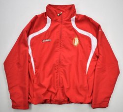 STANDARD LIEGE JACKET L