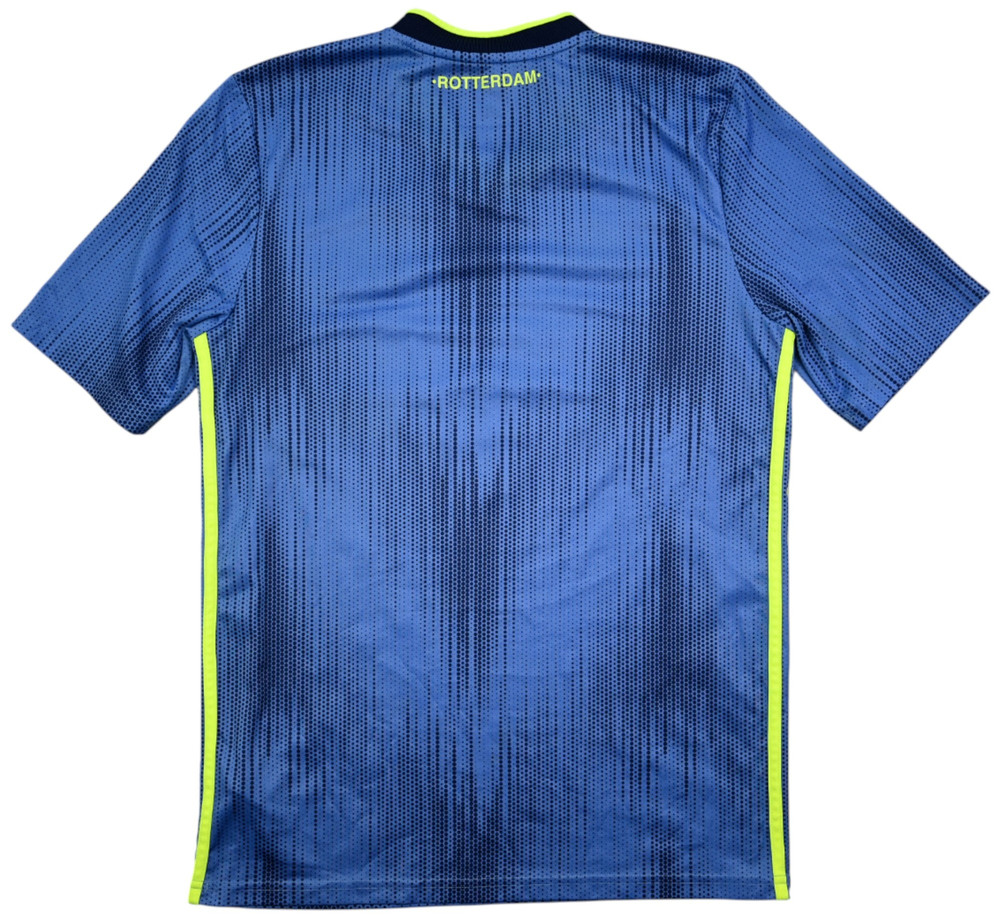 2019-20 FEYENOORD SHIRT XL. BOYS