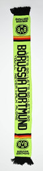 BORUSSIA DORTMUND SCARF