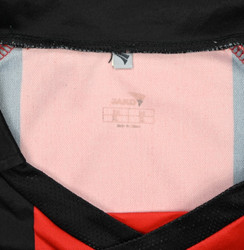 2006-07 EINTRACHT FRANKFURT KOSZULKA XL