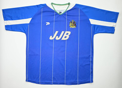 2003-05 WIGAN ATHLETIC KOSZULKA XL
