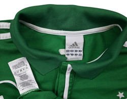 2011-12 GERMANY SHIRT L