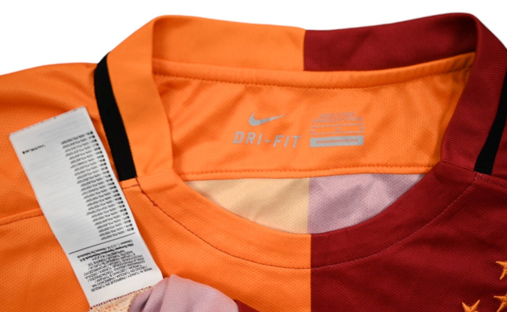 2015-16 GALATASARAY SHIRT M