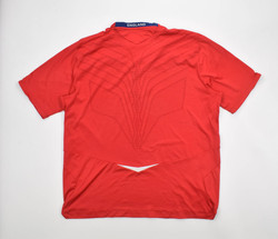 2008-10 ENGLAND KOSZULKA XXL 