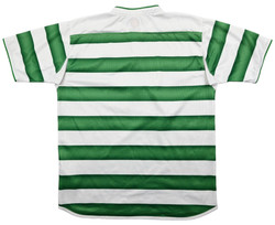 2003-04 CELTIC GLASGOW SHIRT L
