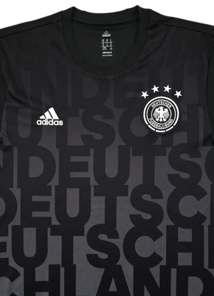 2015-16 GERMANY KOSZULKA XL