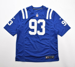 INDIANAPOLIS COLTS *FREENEY* NFL KOSZULKA L